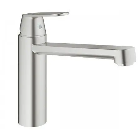 Змішувач для кучні Grohe Eurosmart Cosmopolitan 30193DC0, Хром