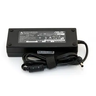 Блок живлення для ноутбука Asus FUJITSU MSI TOSHIBA та ін 19V 6.32A роз'єм 5.5/2.5mm вир-ва Delta ORG - фото 2