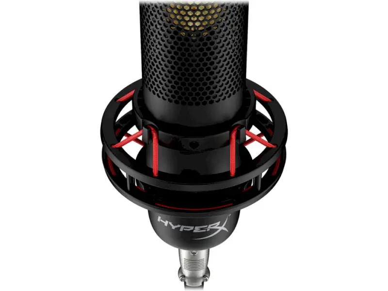 Мікрофон HyperX ProCast Black (699Z0AA) - фото 5