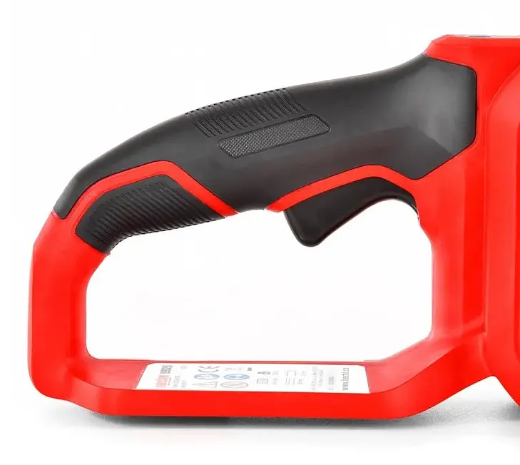 Аккумуляторная цепная пила HECHT 9925 - фото 3