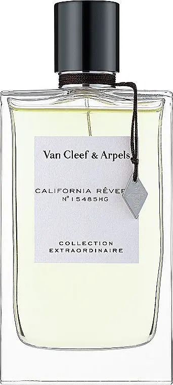 Оригінал Van Cleef & Arpels California Reverie Тестер 75 мл Парфумована вода