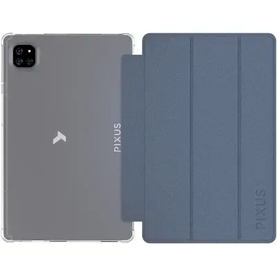 Чехол для планшета Pixus Falcon gray (4897058531855) - фото 5