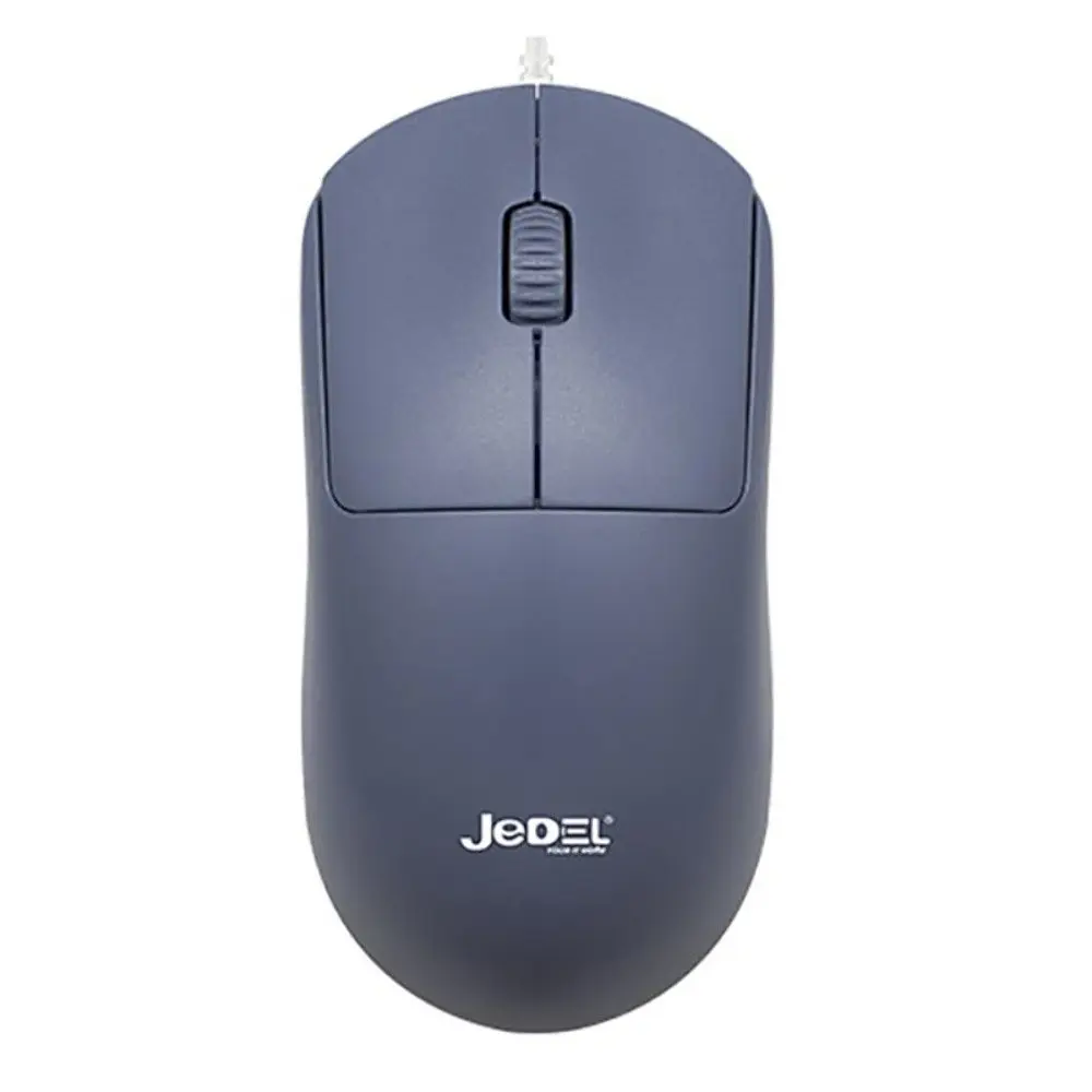 Миша Jedel CP89 синій
