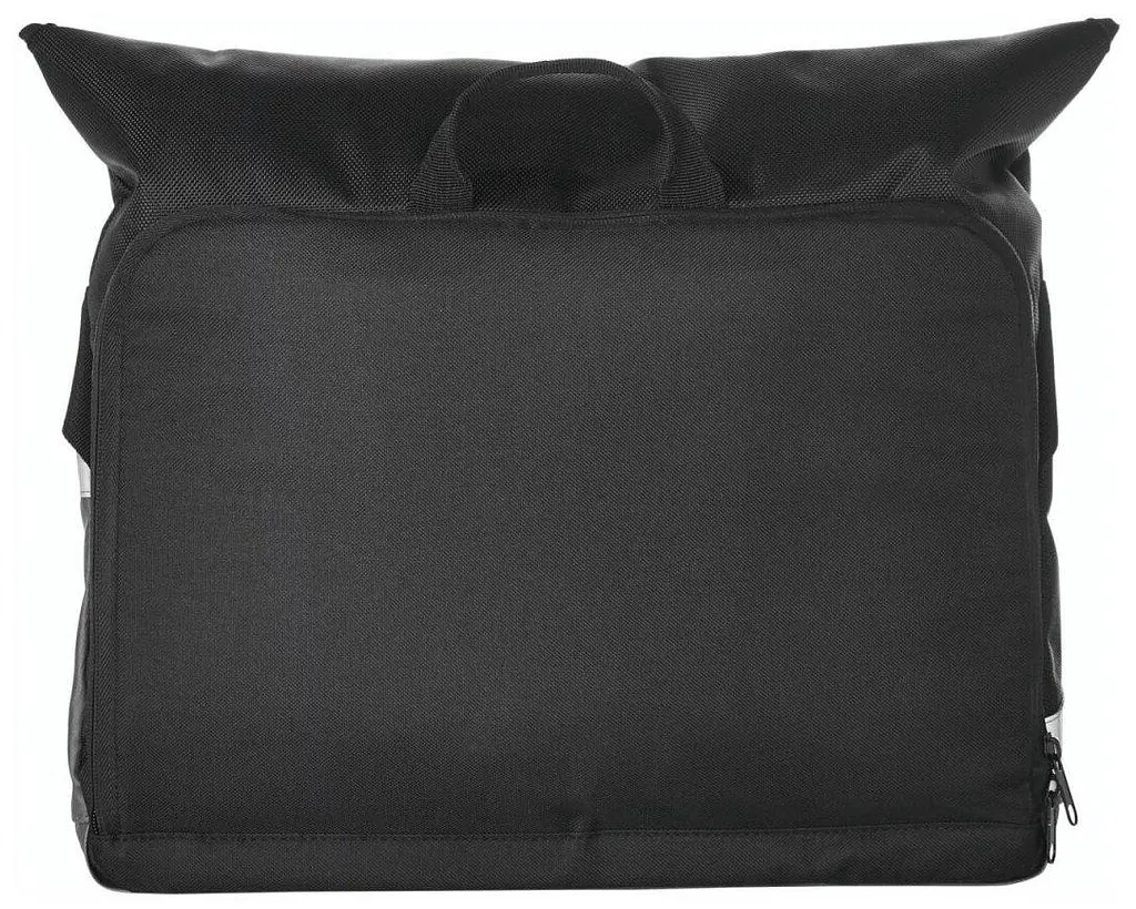 Велосипедна сумка, кофр, сумка листоноша 2 в 1, 15 L Сrivit IAN339874 - фото 2