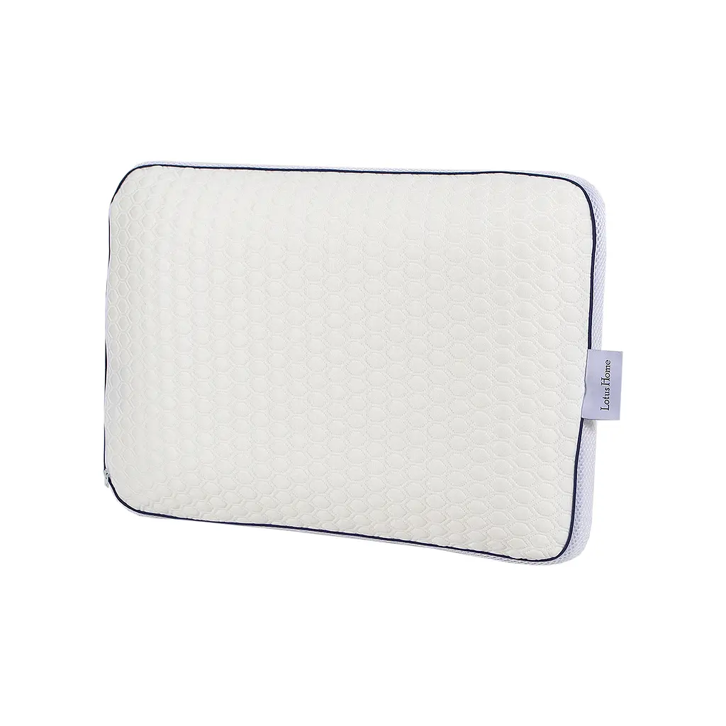 Подушка Lotus Home - Visco Comfort 59x39x13 - фото 2