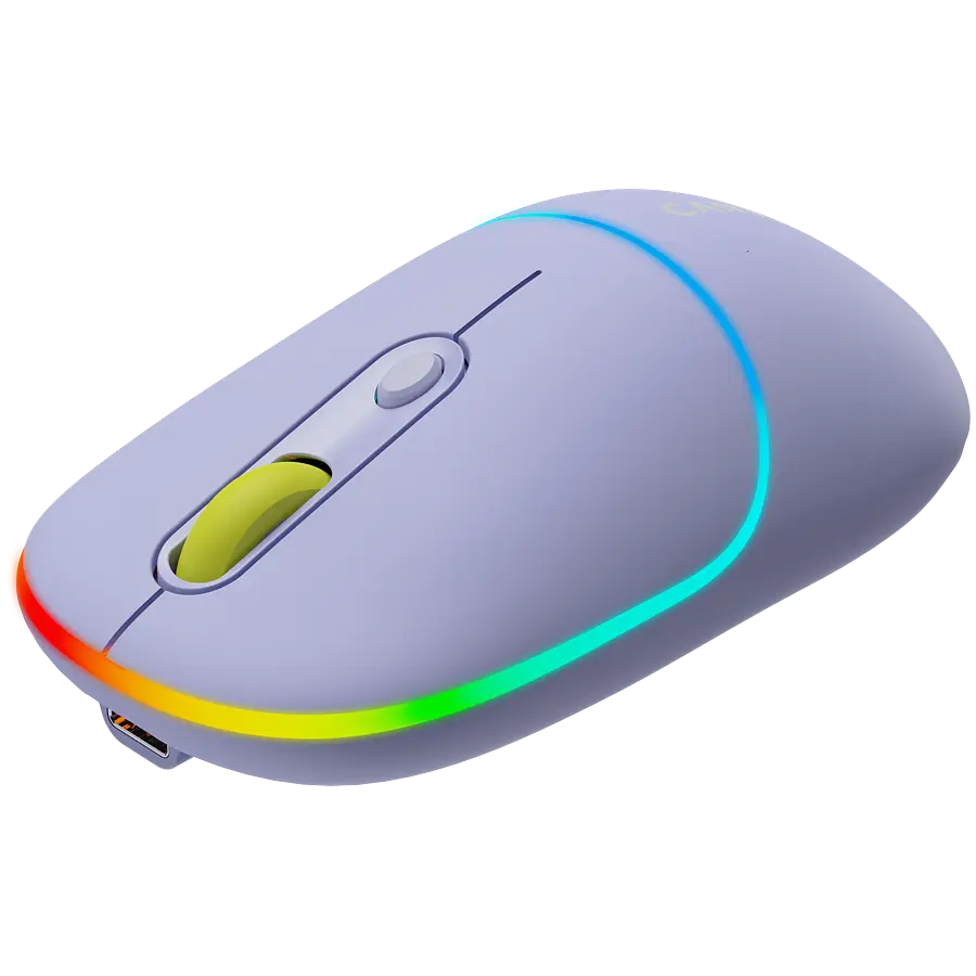 Миша Canyon CNS-CMSW22ML - фото 3