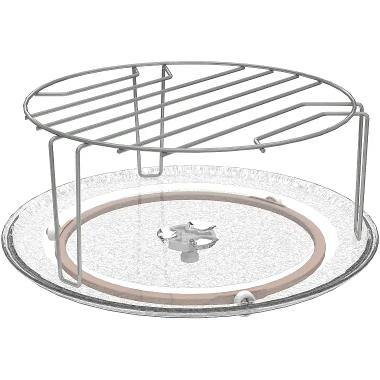 Мікрохвильова піч Gorenje BMX201AG1BG [123122] - фото 8