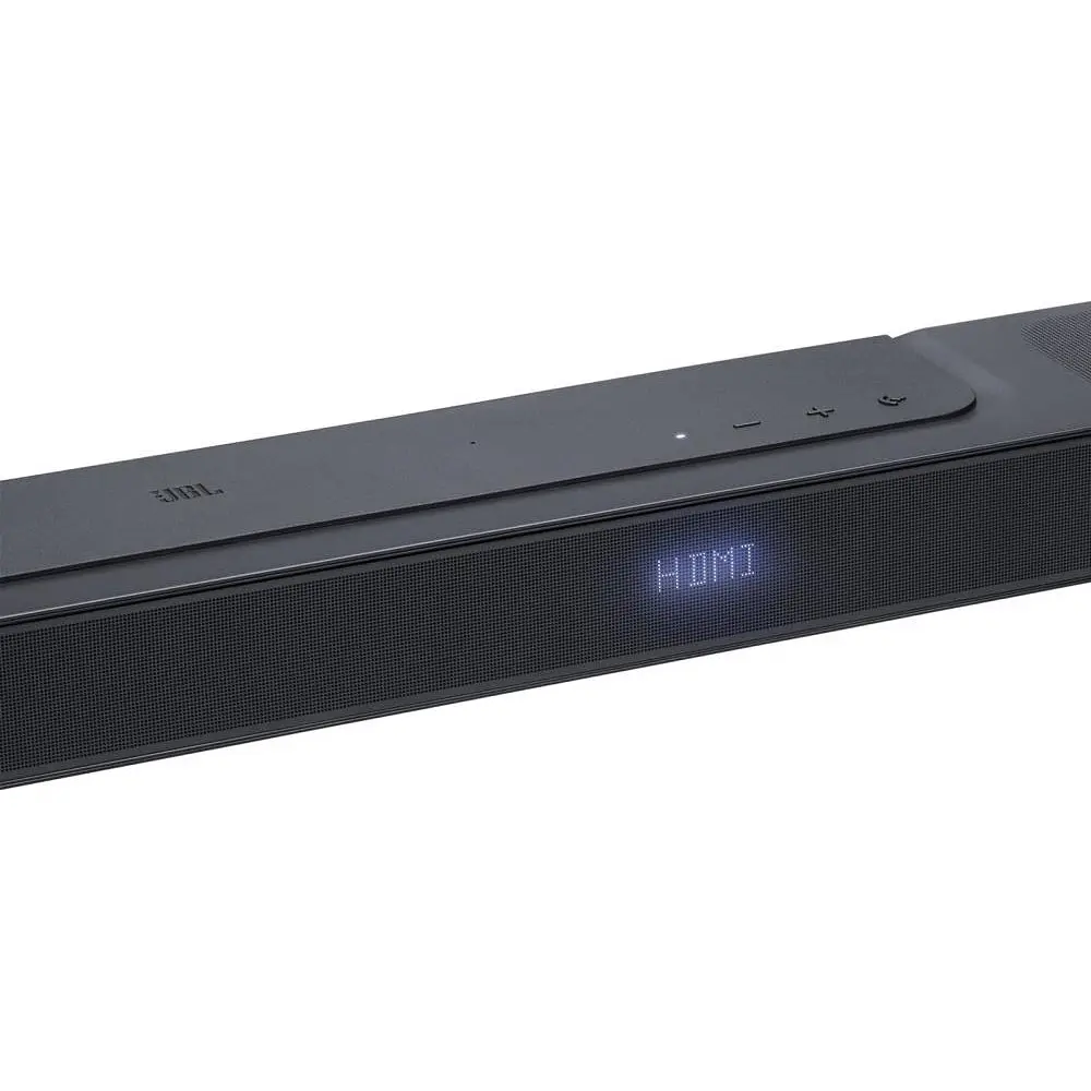 Саундбар JBL Bar 1000 Black (JBLBAR1000PROBL) - фото 8