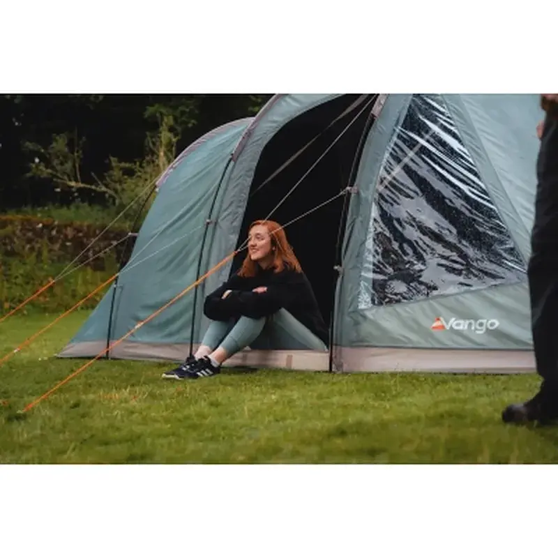 Намет Vango Beta 550XL Mineral Green (TEUBETA00000002) (930842) - фото 6