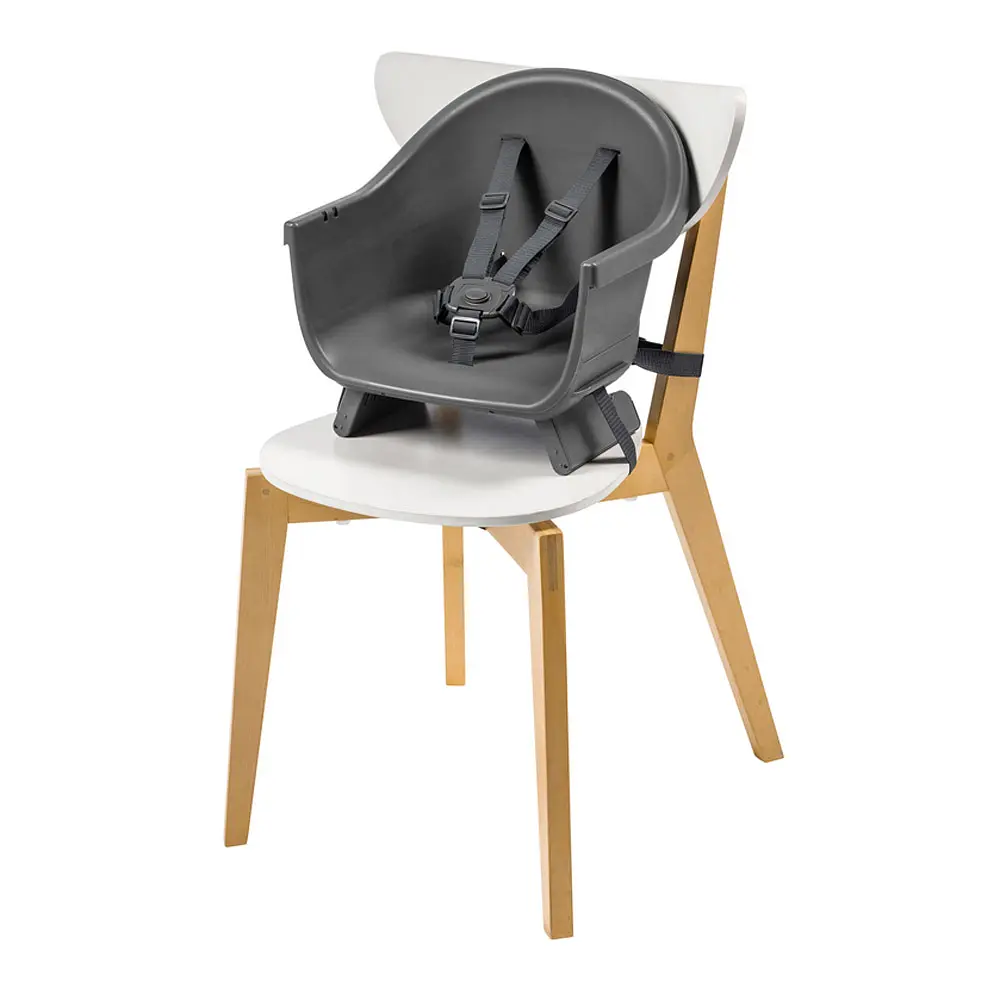 Стільчик для годування Maxi-Cosi Moa Beyond Graphite Eco - фото 5