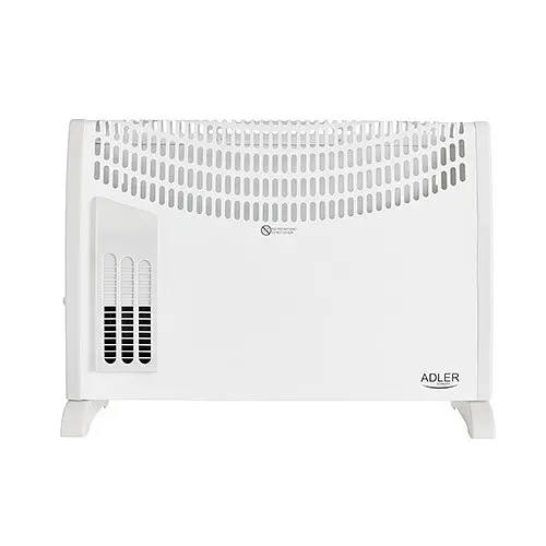 Конвектор Adler AD 7705 - фото 3