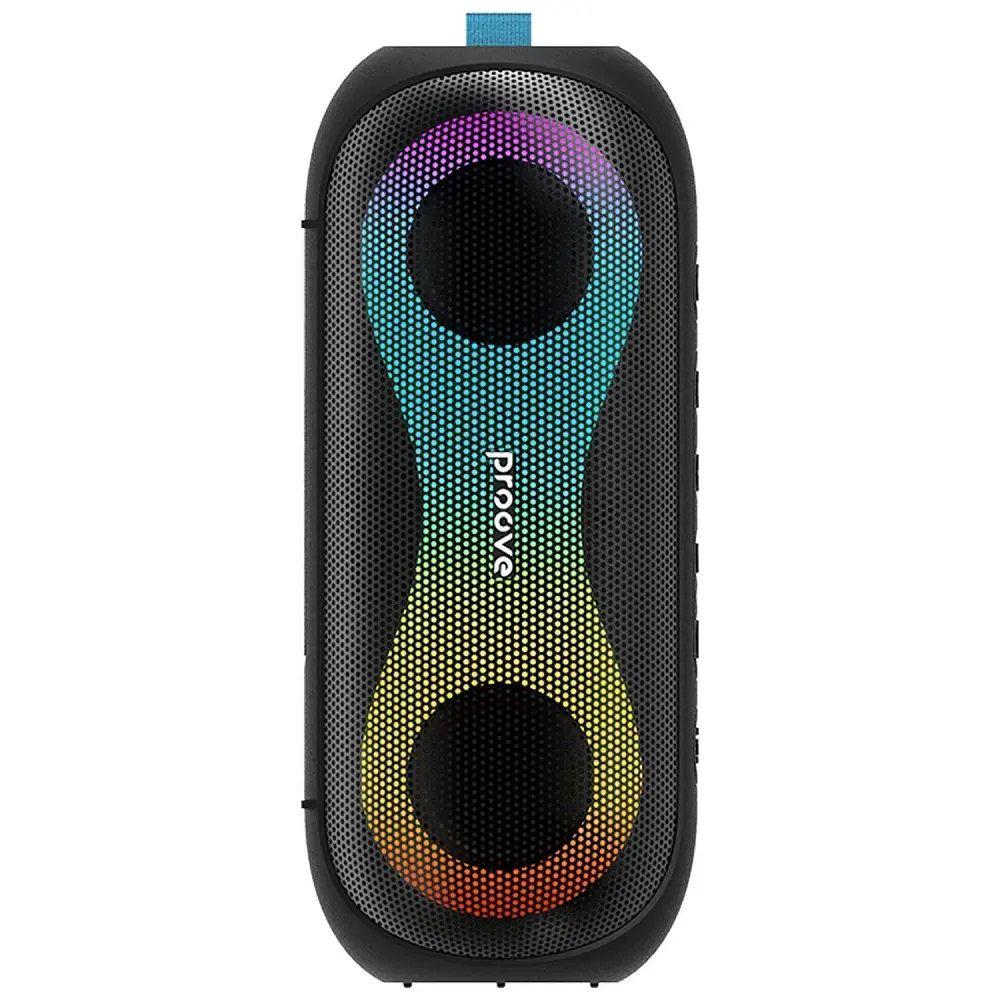 Портативна Акустика Proove SoundTrap III 30W (APP) - фото 8