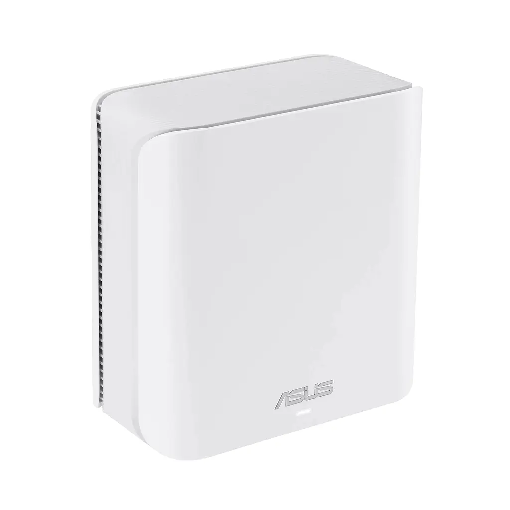 Система WiFi-Mesh ZenWiFi BD4 BE3600, 2x2,5GE WAN/LAN, 1мод, белый Asus teh0017268 - фото 5