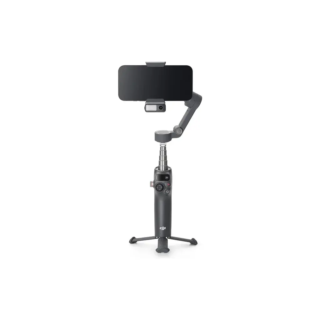Стедікам DJI Osmo Mobile 8 (CP.OS.00000492.01) - фото 3