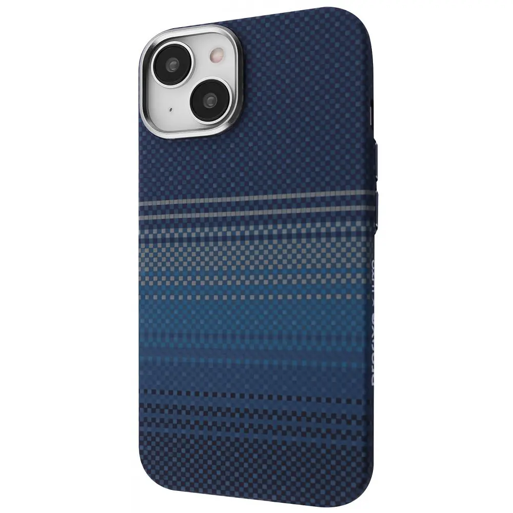Чохол Proove Gleam Case with Magnetic Ring iPhone 14 в асортименті - фото 8