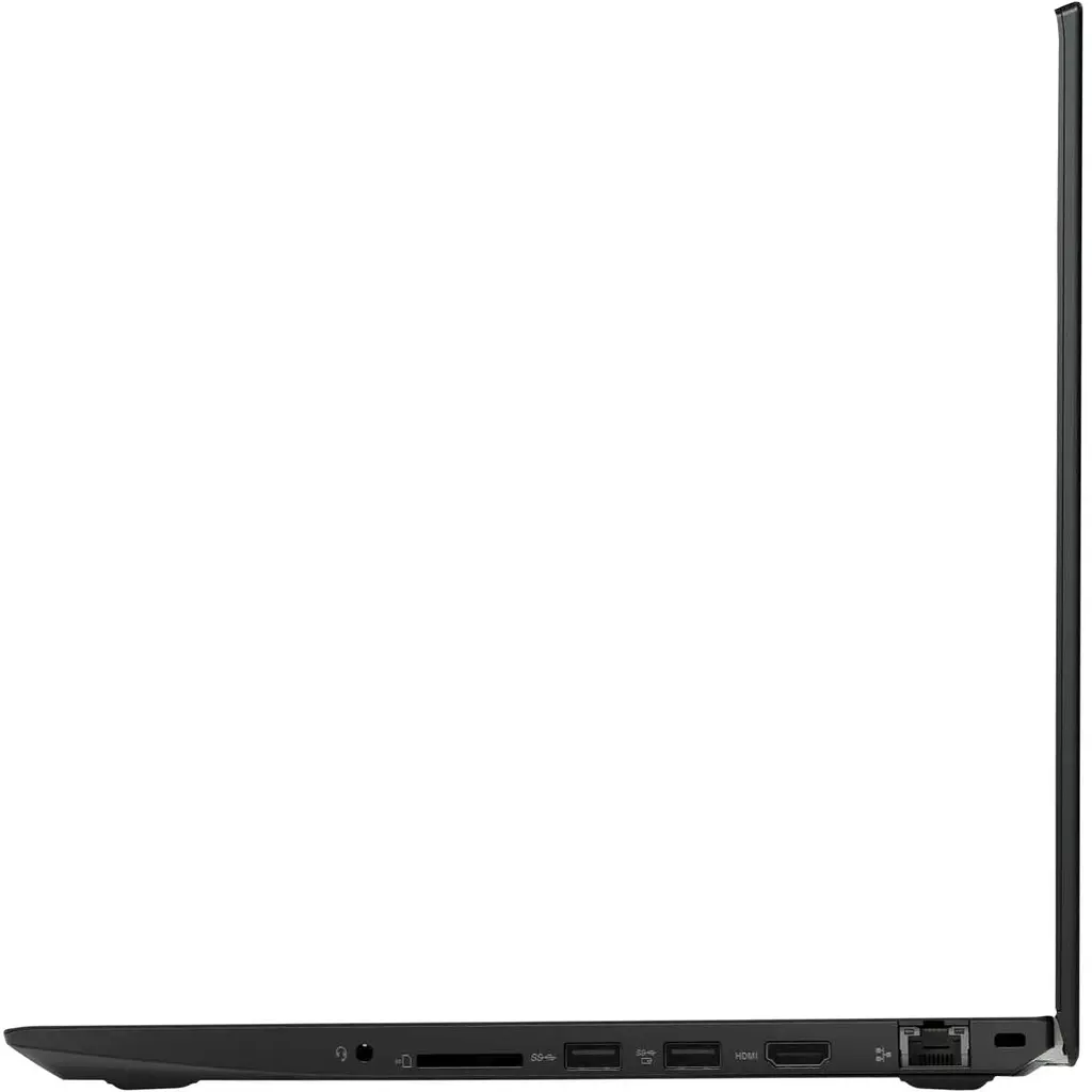 Ноутбук Lenovo ThinkPad T580 15.6 full hd 1920x1080 i5 8250u 4 ядра 8 потока 8/256 ГБ Refurbished - фото 2