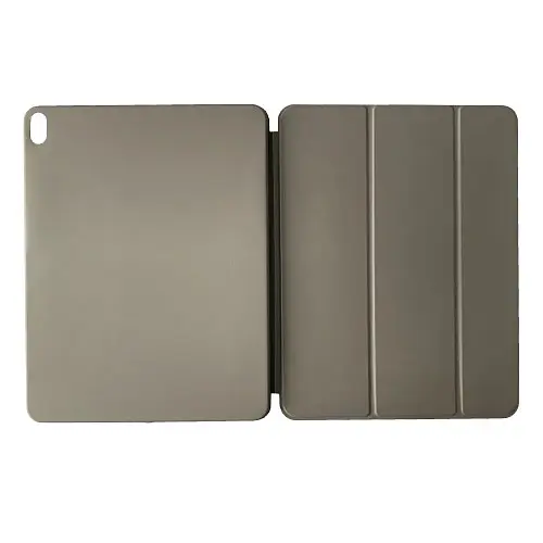 Чохол-папка Smart Case для Apple iPad Air 11 2024/2025 темно Grey - фото 4