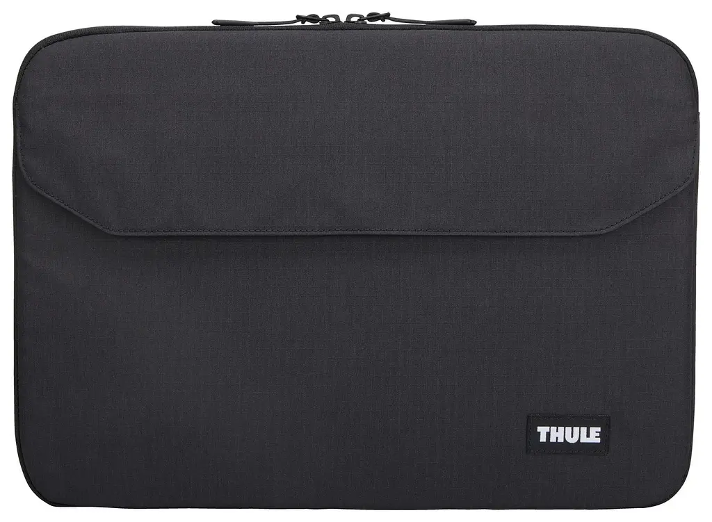 Чохол Thule Lithos Sleeve MacBook Pro 16 (Black) 3205460 (TH 3205460) - фото 10
