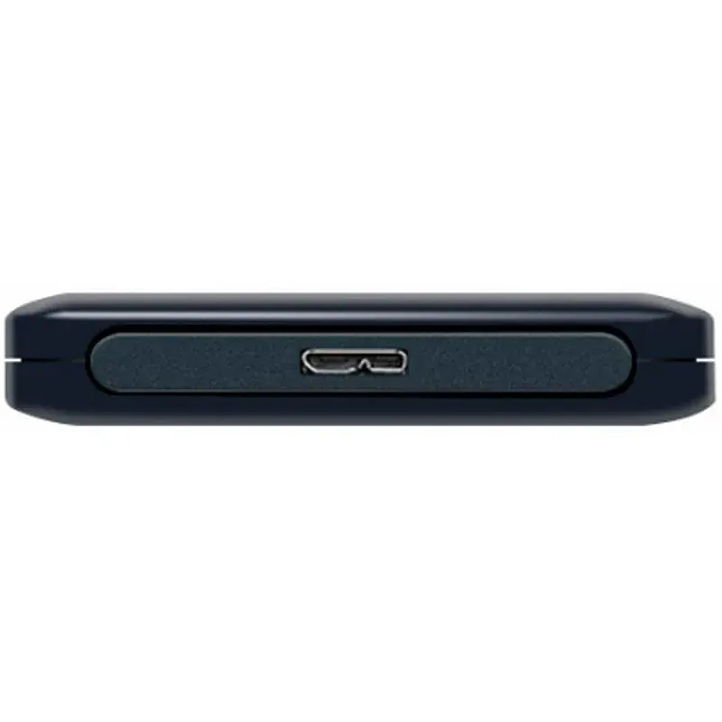 Кишеня зовнішня Dynamode 2.5" SATA HDD/SSD USB 3.0 Black (DM-CAD-25318) - фото 5