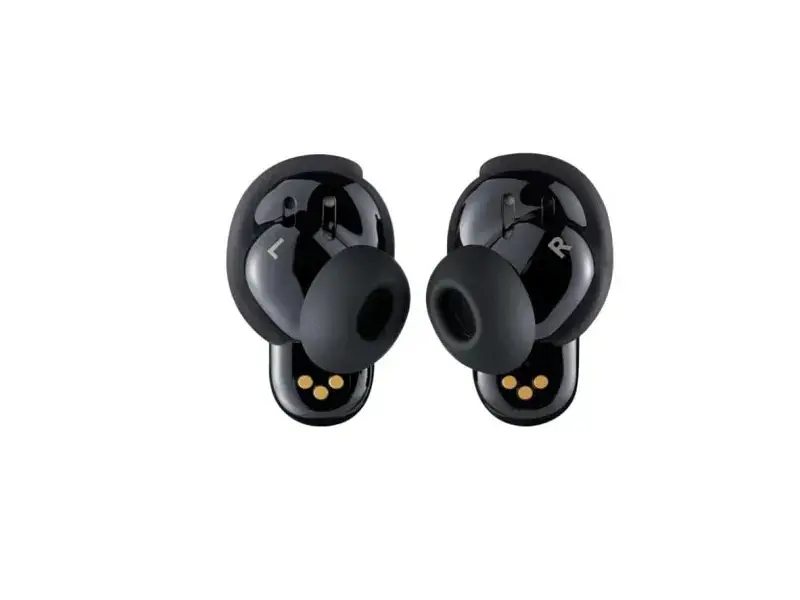 Навушники TWS Bose QuietComfort Ultra Earbuds Black (882826-0010) - фото 3
