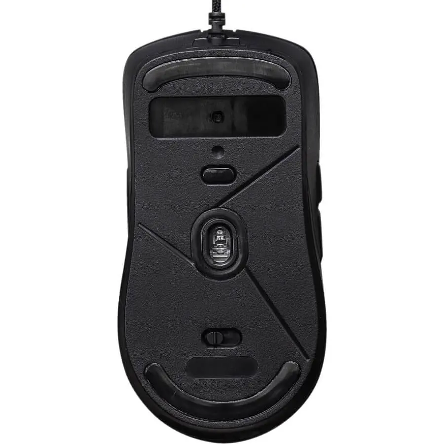 Миша Dream Machines DM7 Switch Kailh PA 3370 Black (DM7_Switch) - фото 6