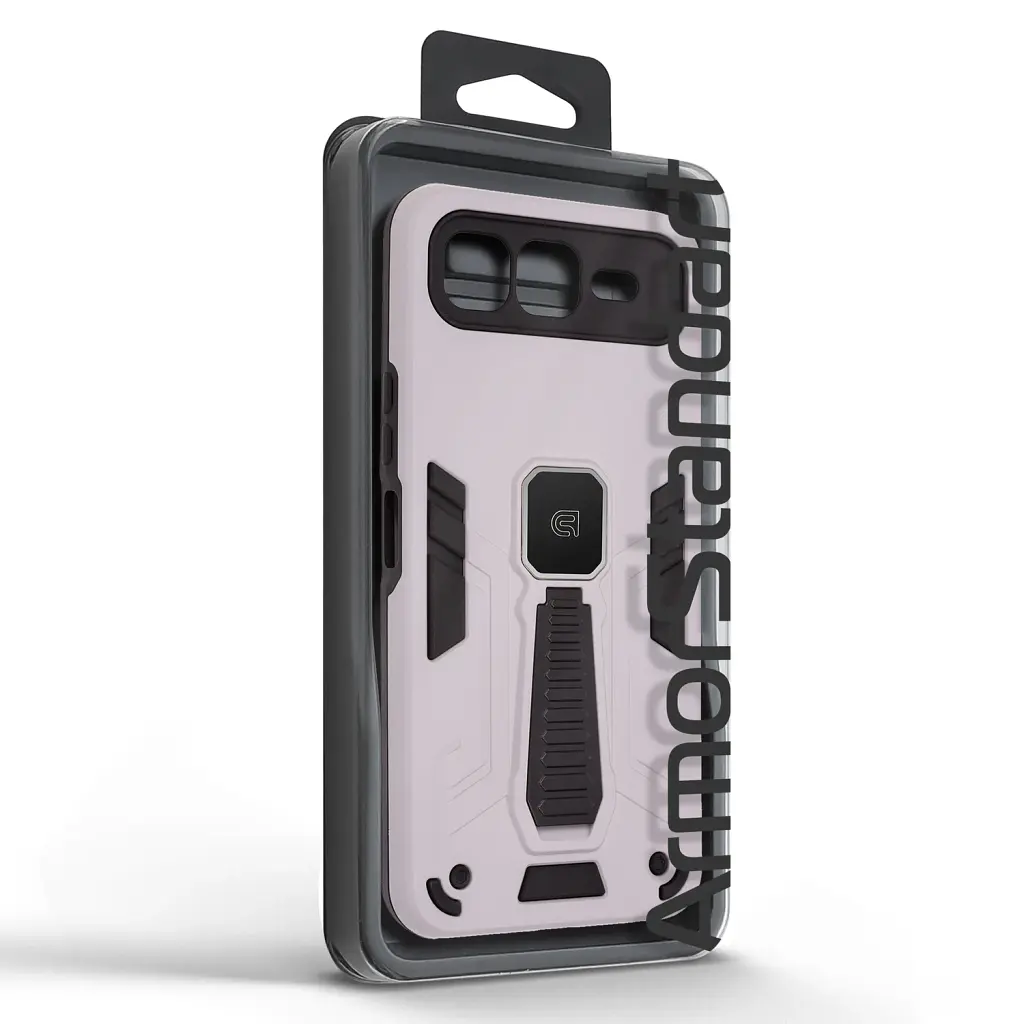 Чохол ArmorStandart Proover для Infinix Smart 10 Plus 4G Grey - фото 3