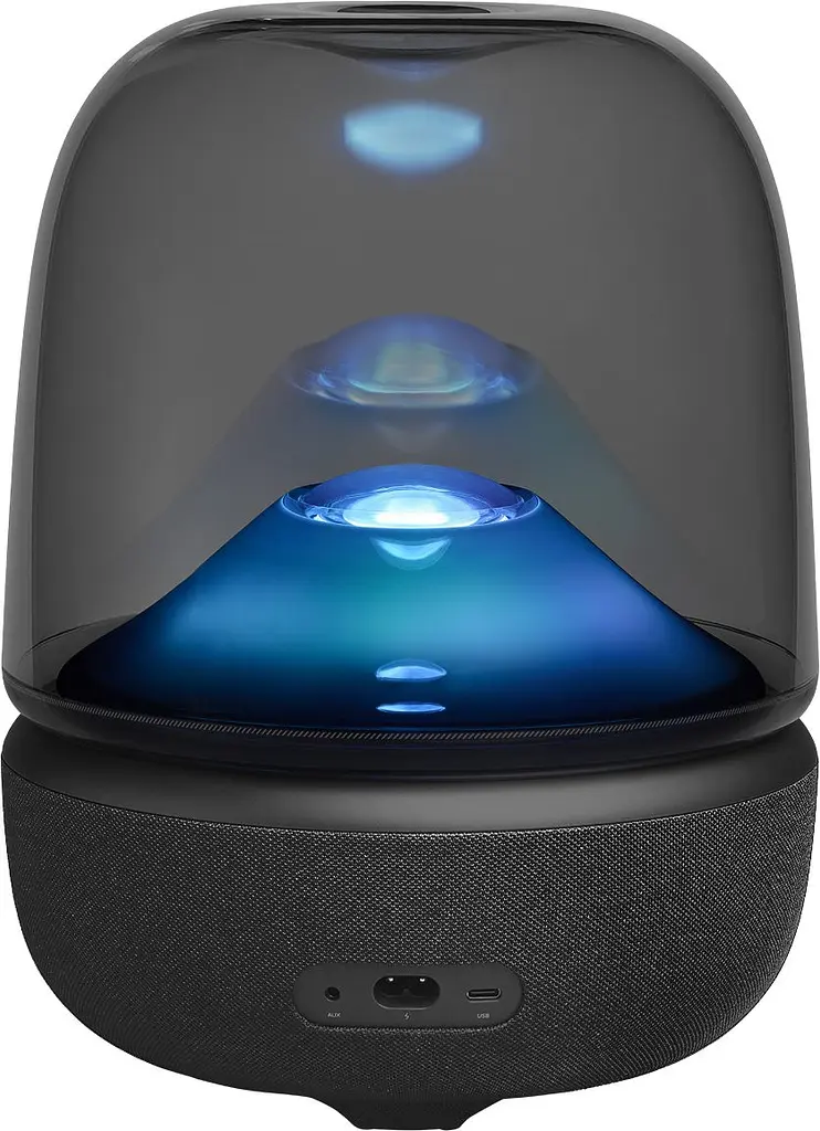 Бездротова аудіосистема Harman Kardon Aura Studio 5 - фото 2