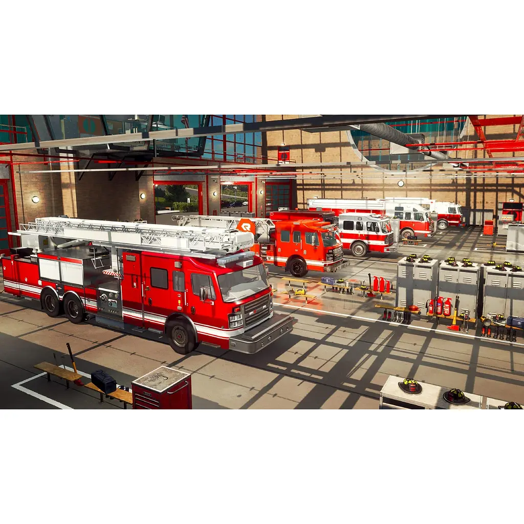 Ключ активации Microsoft astragon Bestseller Simulation Bundle для Xbox One/Series S/X - фото 8