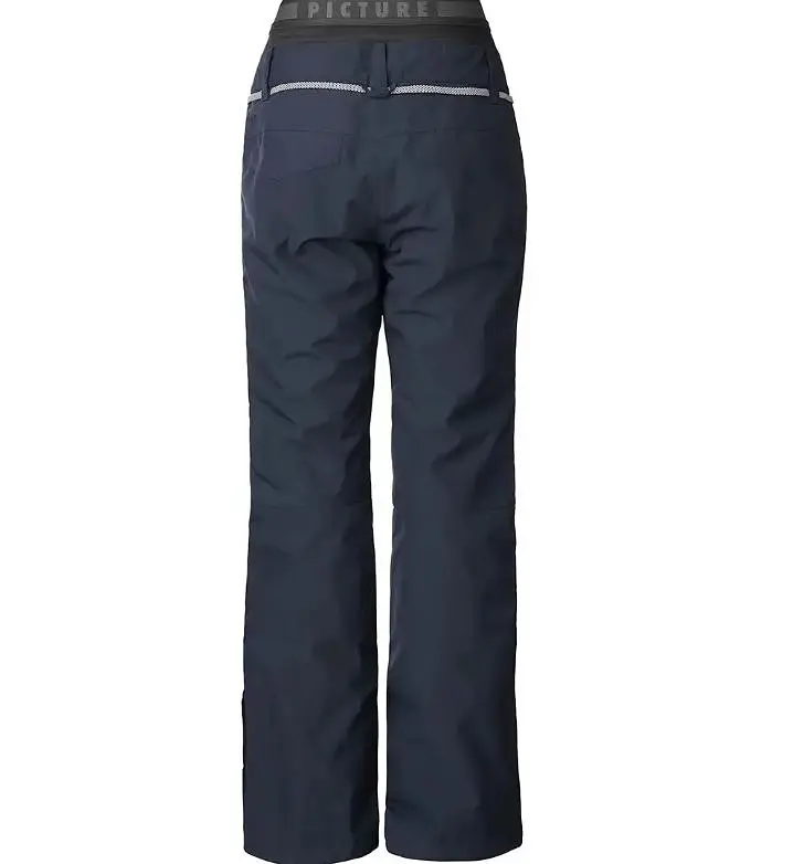 Штани Picture Organic Treva W 2023 Dark Blue XS (1012-WPT084F) - фото 2