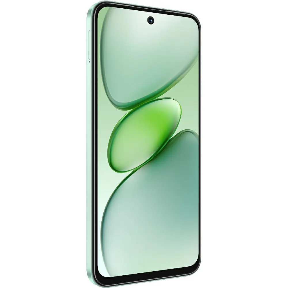 Смартфон Tecno Spark Go 1 KL4 4/128GB Magic Skeen Green (4894947050107) (UA UCRF) - фото 3
