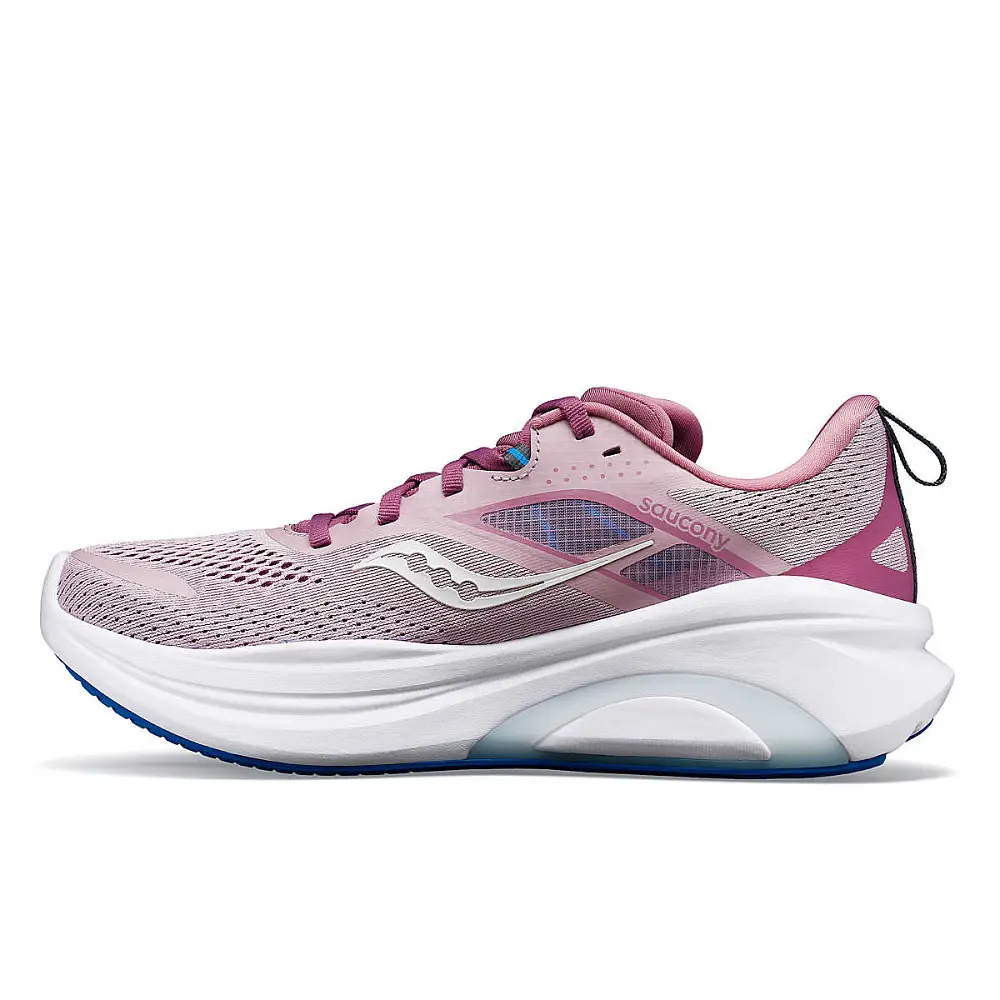 Кросівки Saucony Omni 22 Wmn 37.5 Pink (1097-S10926-10665) - фото 3