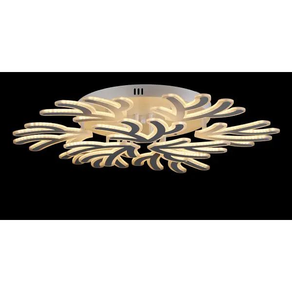 Світлодіодна люстра Splendid-Ray lighting Splendid-Ray 30-3835-59 - фото 4