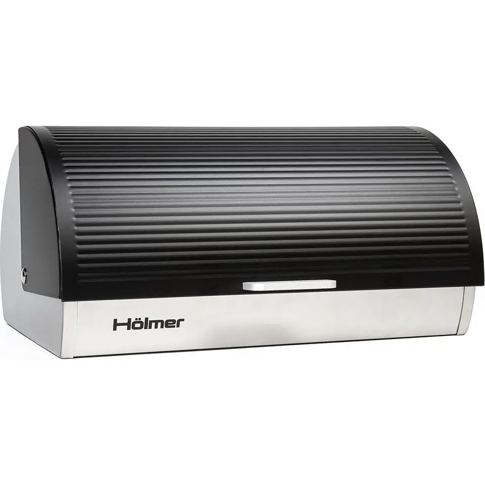 Хлібниця Hölmer BB-52255-MCB Classic,1 шт. ( BB-52255-MCB Classic) - фото 5