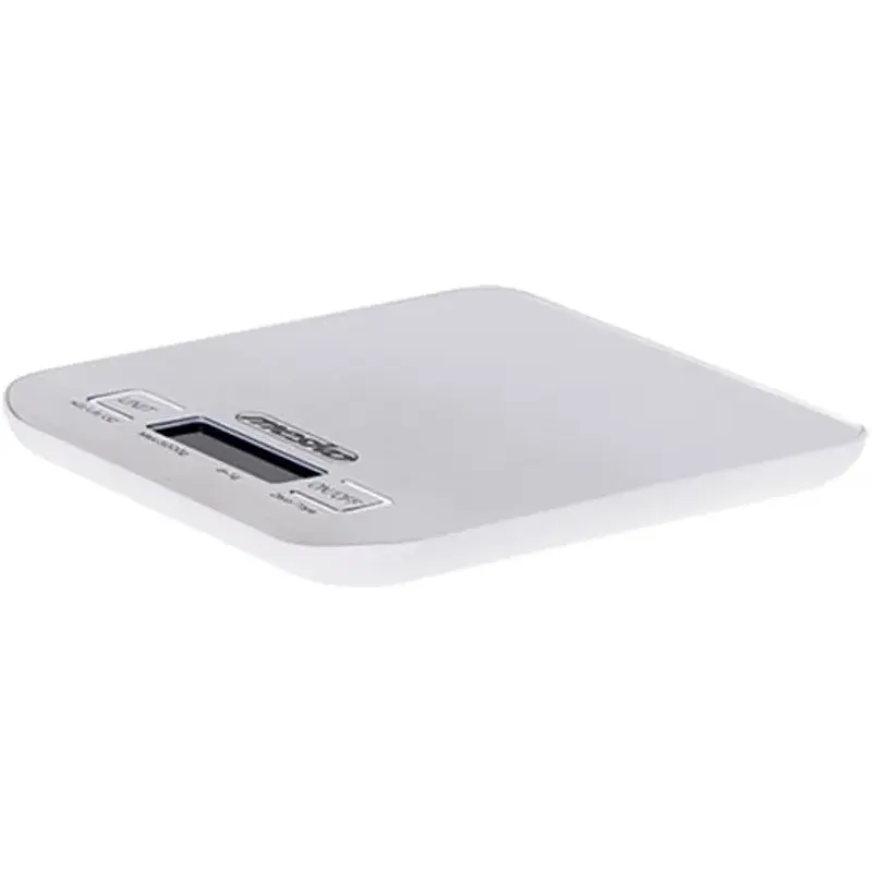 Вага кухонна MESKO MS-3169W - фото 3