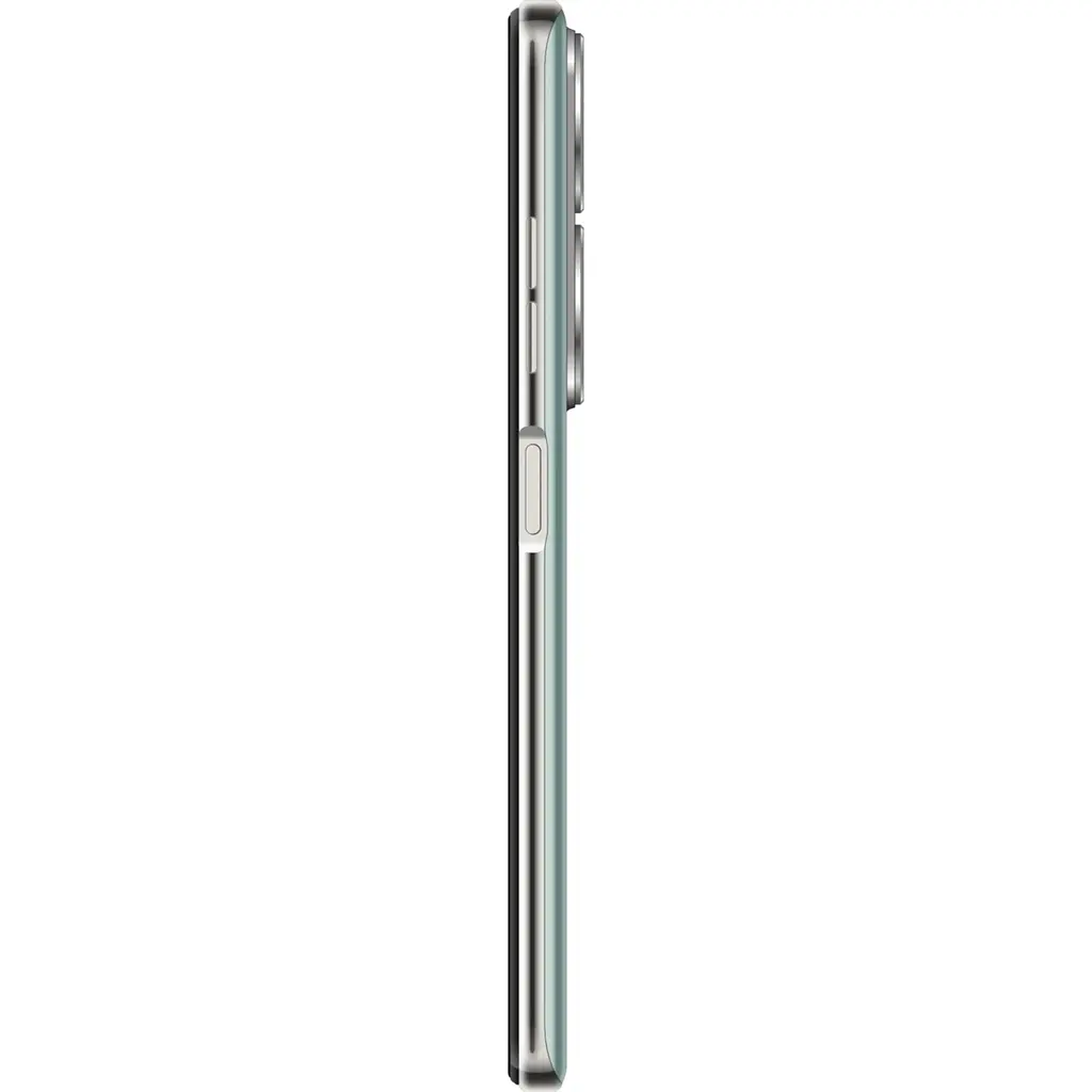 Смартфон Oukitel C38 6/256Gb Cyan [120202] - фото 5