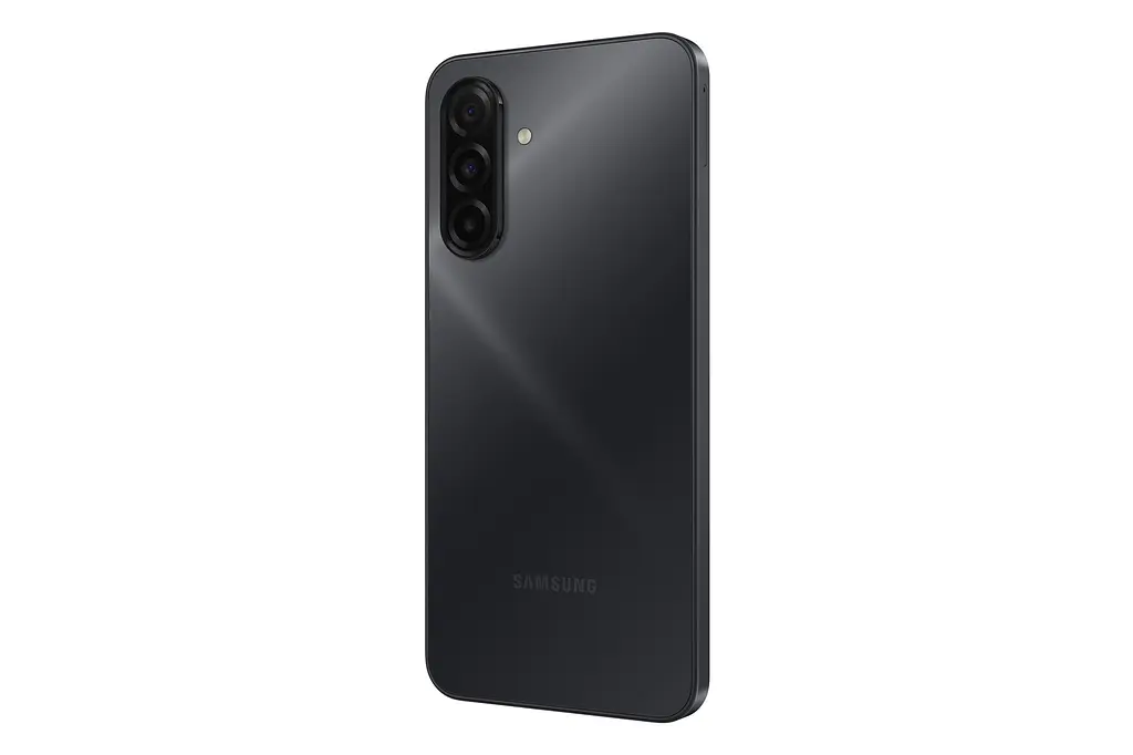 Смартфон Samsung Galaxy A17 SM-A175 4/128GB Black SM-A175FZKBEUC - фото 3