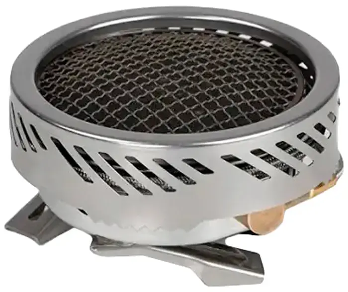 Газовий пальник Fox International Cookware Infrared Stove - фото 2