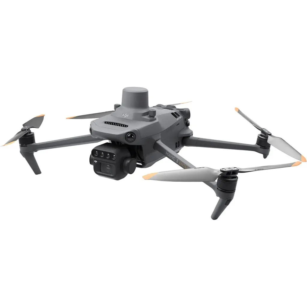 Квадрокоптер DJI Mavic 3M Enterprise Multispectral CP.EN.00000444.01 EU [136996] - фото 4