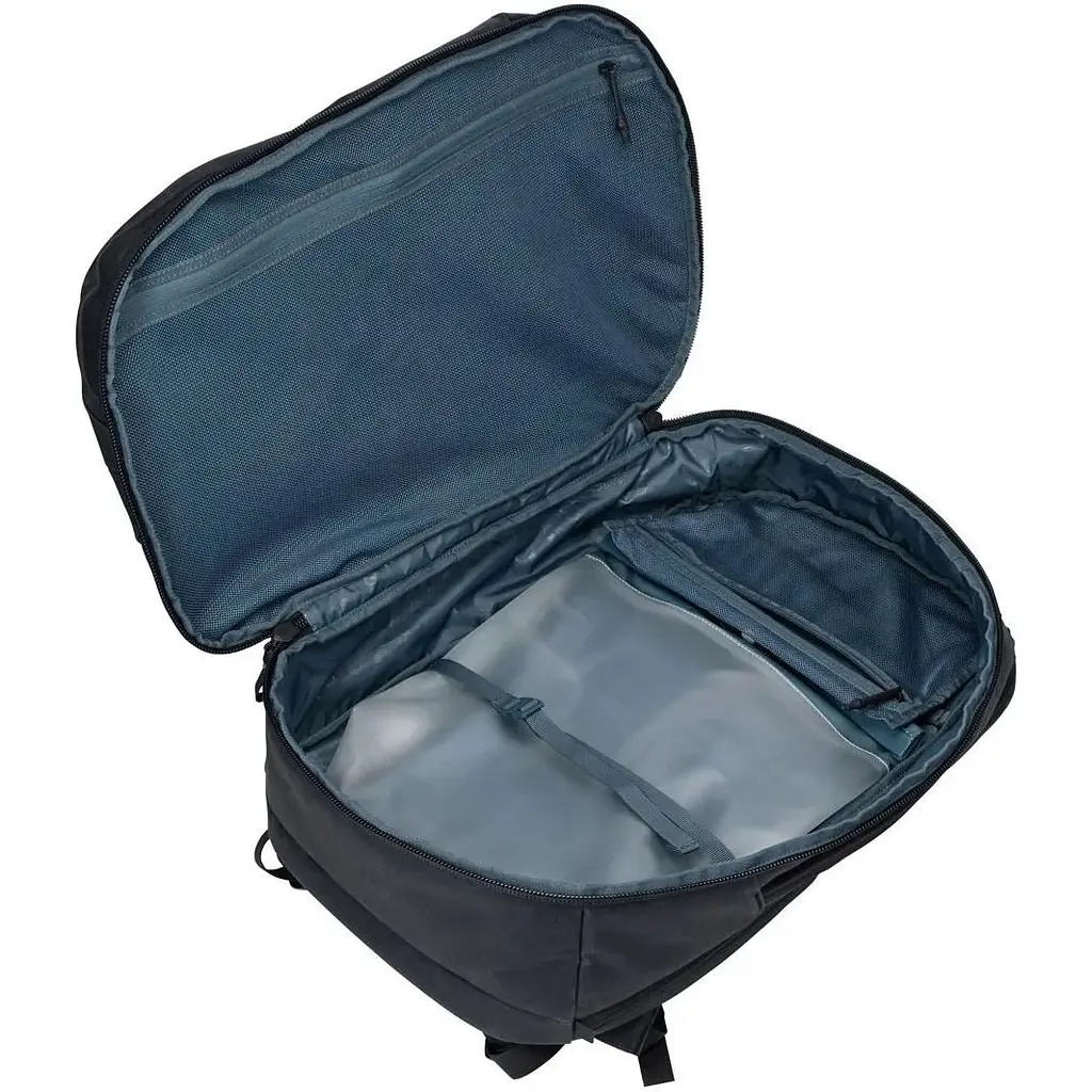 Рюкзак Thule Aion Travel Backpack 40L Black (TH 3204723) - фото 11