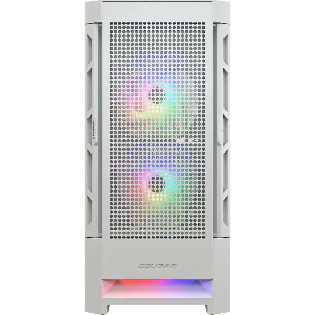 Корпус для ПК Cougar Airface RGB White - фото 8