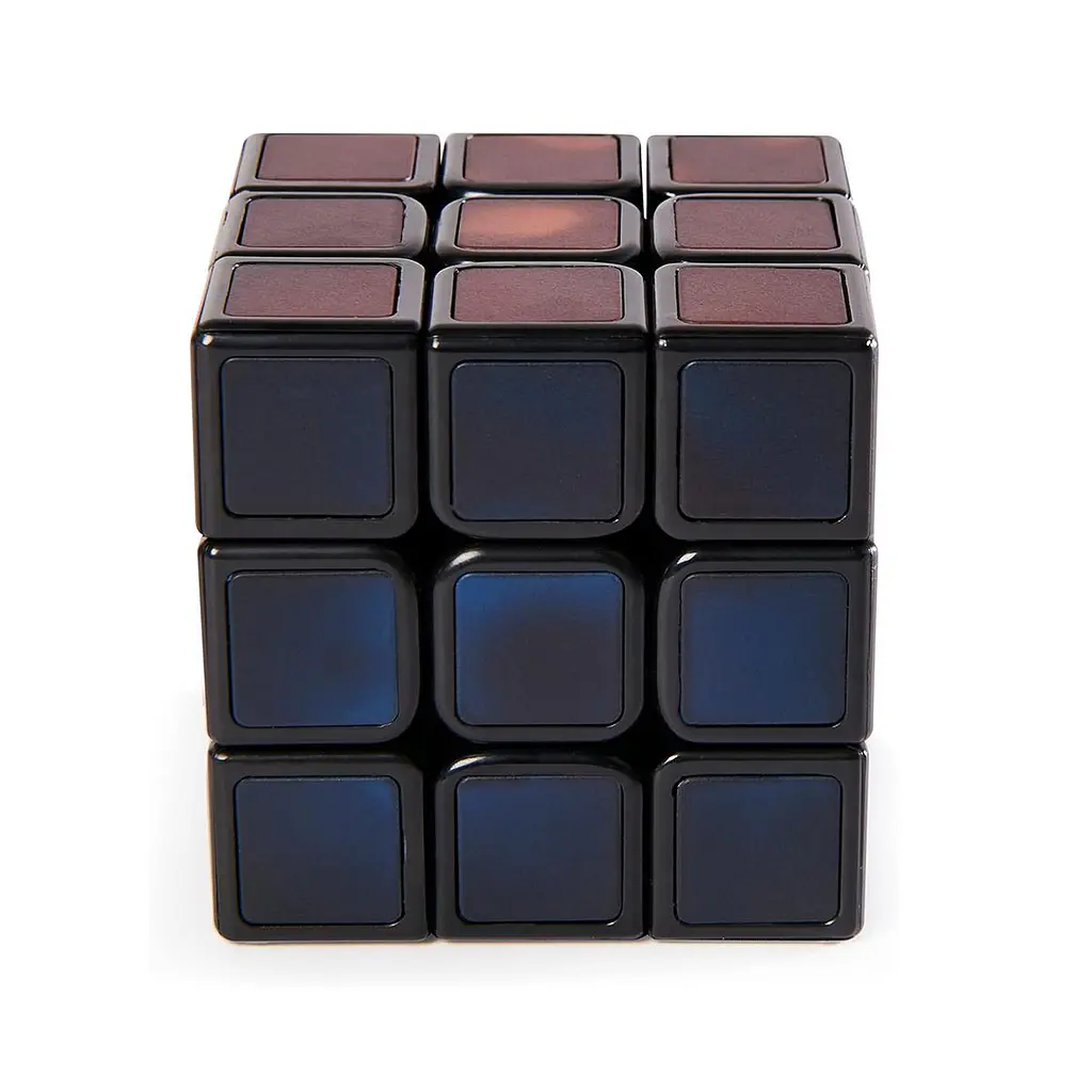 Головоломка RUBIK'S S2 - КУБИК 3х3 ФАНТОМ Rubik's 6064627 - фото 4