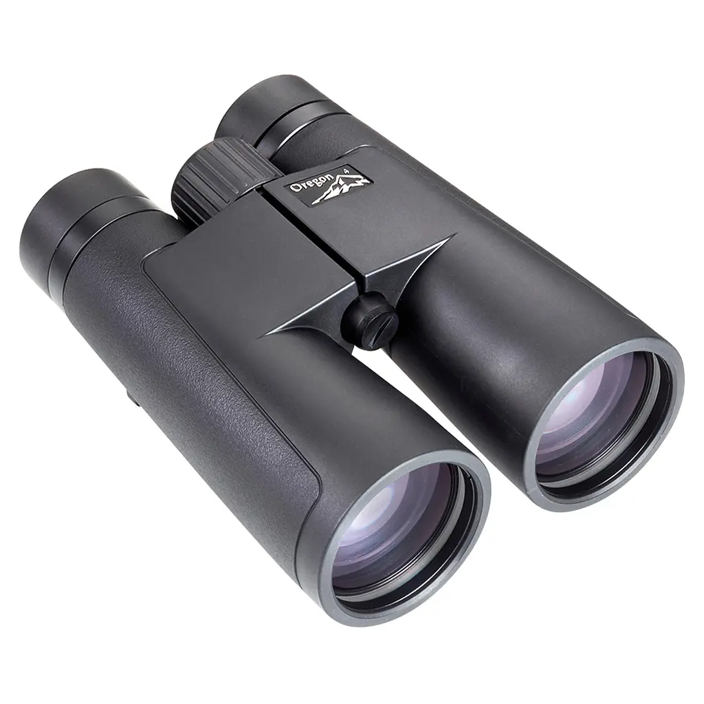 Бинокль Opticron Oregon 4 PC Oasis 10x50 WP (30768) - фото 2