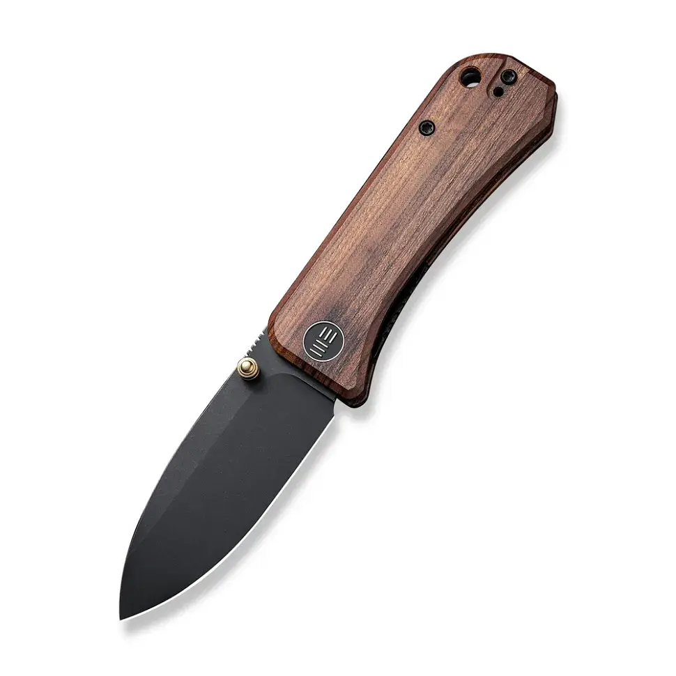 Ніж Weknife Banter Blackwash Wood (2004K)