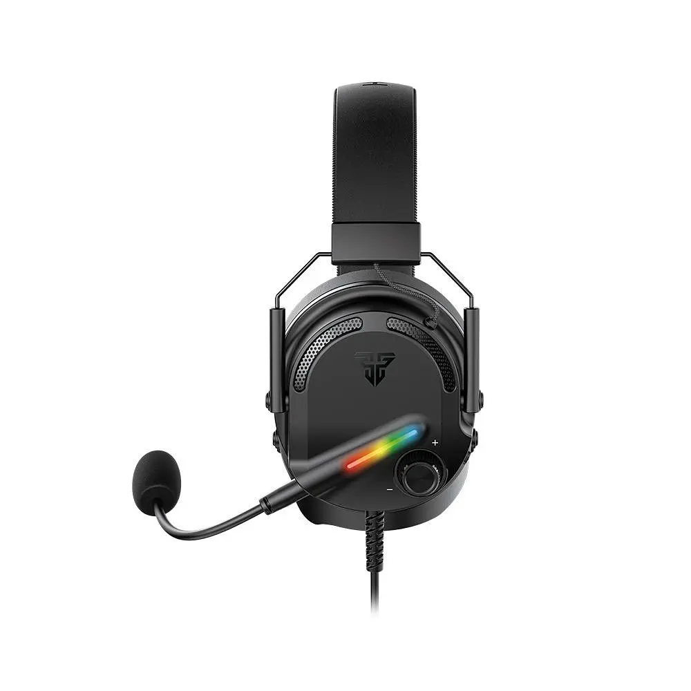 Ігрові навушники з високоякісним звуком Fantech HG26 Alton (38733-01_1571) - фото 9