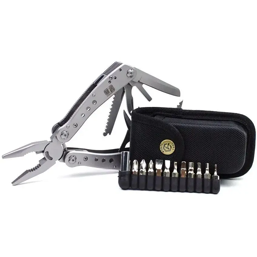Мультитул Multi Tool Ganzo G201 - фото 7