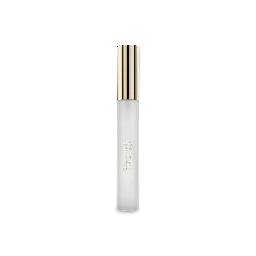 Блиск для губ, 13 мл Bijoux Indiscrets Tingling Lip Gloss Oral Pleasure warming cooling - фото 2