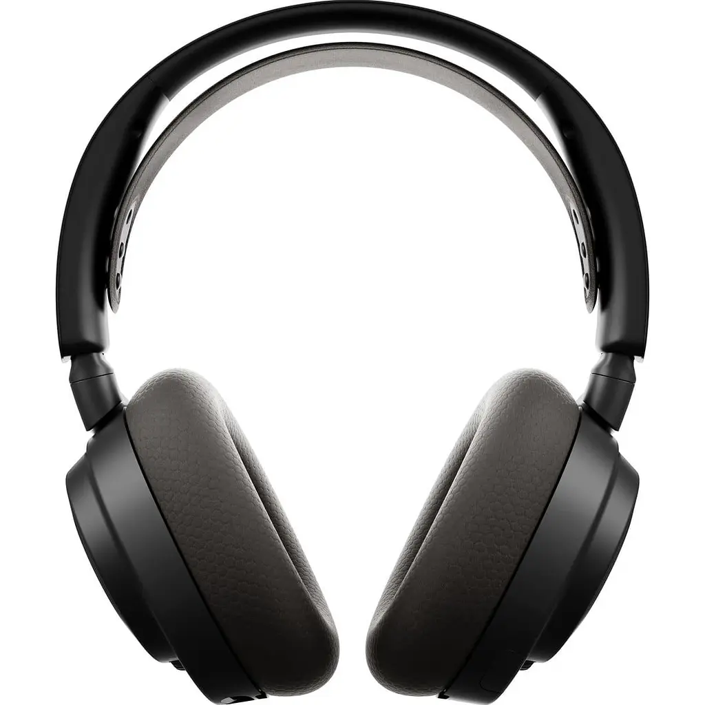 Ігрова гарнітура SteelSeries Arctis Nova 7P Gen 2 Wireless Black (61744) - фото 5