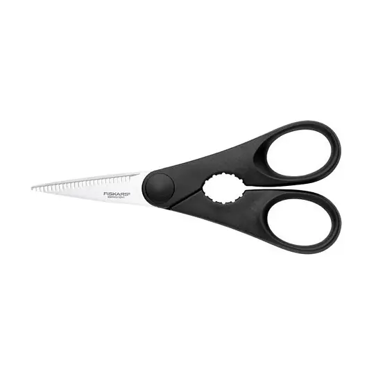 Ножиці кухонні Fiskars Essential 1023820