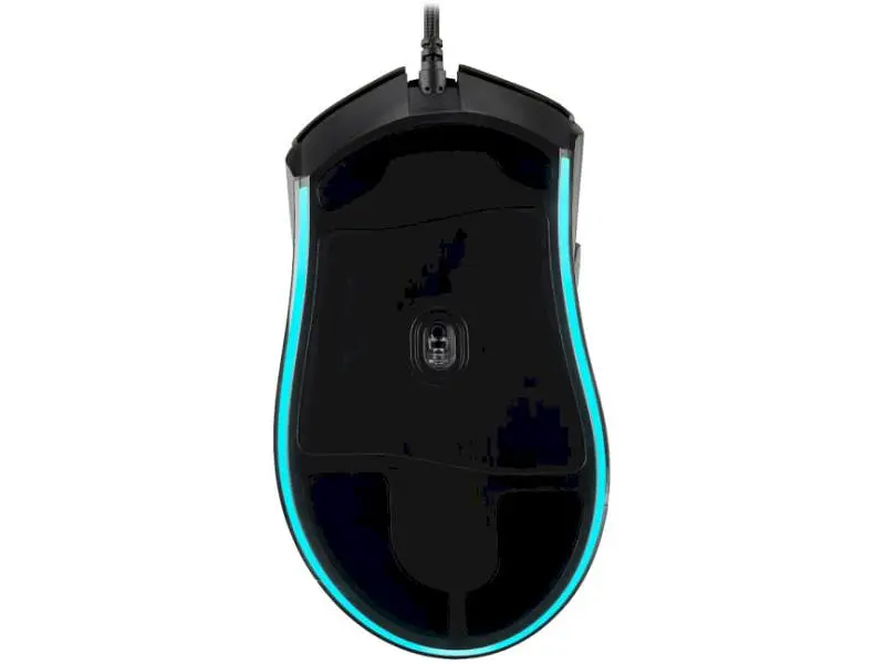 Миша Acer Predator Cestus 333 Black (GP.MCE11.03S) - фото 5
