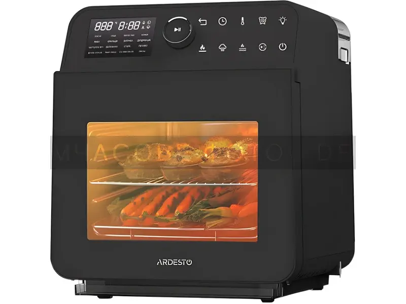Мультипіч Ardesto AIFO-A150ST
